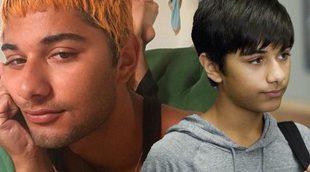 Así es el espectacular cambio de imagen de Mark Indelicato, el mítico Justin Suarez en 'Ugly Betty'