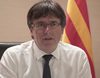 TV3 ofrece finalmente las palabras de Carles Puigdemont sobre la DUI que no se vieron en '30 minuts'