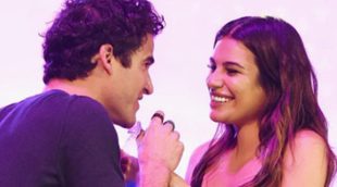 'Glee': Lea Michele y Darren Criss, entre otros, protagonizan un nuevo reencuentro de la ficción