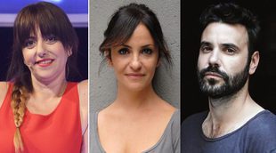 Yolanda Ramos, Miquel Fernández y Melanie Olivares protagonizan el 'Shameless' que prepara Pau Freixas en TV3