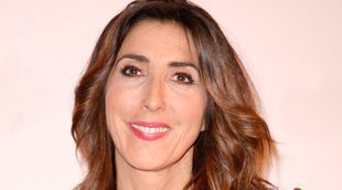 Paz Padilla llora de emoción en 'Sálvame' por su primer aniversario de boda