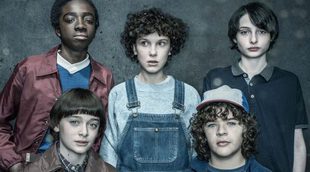 'Stranger Things' desvela los títulos de los episodios de su segunda temporada