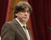 Carles Puigdemont suspende la declaración de independencia para negociar: Así ha sido la cobertura televisiva
