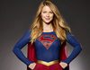 La tercera temporada de 'Supergirl' se estrena con mínimo histórico y 'The Gifted' empeora sus datos