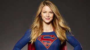 La tercera temporada de 'Supergirl' se estrena con mínimo histórico y 'The Gifted' empeora sus datos