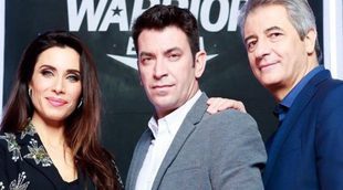 'Ninja Warrior': Antena 3 renueva de manera inesperada el programa por una segunda temporada