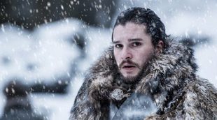 'Juego de Tronos': Los protagonistas se reúnen en Belfast para leer el guion de la octava temporada