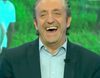 Josep Pedrerol sufre un ataque de risa tras el enfado de un reportero en 'El Chiringuito de jugones'