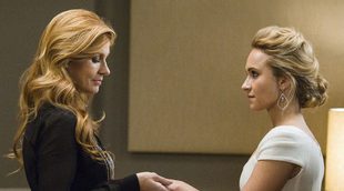 FOX encarga a los guionistas de 'Nashville' una nueva serie alrededor de un drama familiar