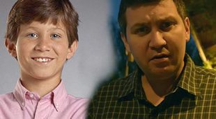 Así ha cambiado Benji Gregory, el niño de 'ALF'