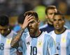TVE no emite los dos primeros goles del Ecuador-Argentina por coincidir con el final de 'MasterChef Celebrity'