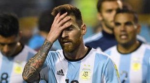 TVE no emite los dos primeros goles del Ecuador-Argentina por coincidir con el final de 'MasterChef Celebrity'