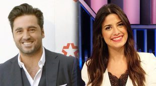 David Bustamante niega su supuesta relación con Ares Teixidó