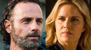 5 personajes que podrían protagonizar el crossover entre 'The Walking Dead' y 'Fear The Walking Dead'