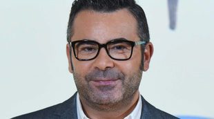 La pulla de Jorge Javier Vázquez a los otros presentadores de 'Sálvame': "Cada vez cuesta más venir"