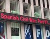 Fox News se pregunta si el conflicto catalán puede ser "una segunda parte de la Guerra Civil española"