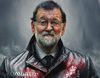 Mongolia convierte a Rajoy en el malvado Negan de 'The Walking Dead'