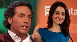 El comentario machista y misógino de Pipi Estrada a Inés Arrimadas, política de Ciutadans