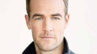 James Van Der Beek cuenta el acoso sexual que sufrió siendo joven: "Un hombre influyente me agarró el culo"