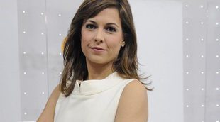Mara Torres, en 'Late Motiv', sobre la situación de TVE: "Se tiene que replantear su imagen muy seriamente"