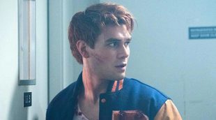 El estreno de la segunda temporada de 'Riverdale', mejor dato de su historia pero 'Empire' sigue imbatible