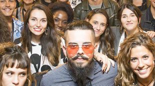 'OT 2017': Desvelados los 18 concursantes y la nueva mecánica por un fallo en la app