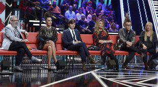 Telecinco traslada 'GH Revolution: El debate' al late night