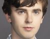 Freddie Highmore confiesa que se inventó a una abuela gallega para integrarse en España