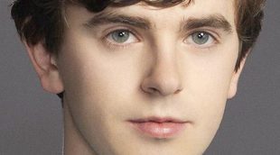 Freddie Highmore confiesa que se inventó a una abuela gallega para integrarse en España