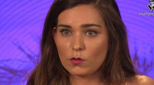 Se desvela el pasado de Laura, de 'GH Revolution': "Yo me llamaba Carlos"