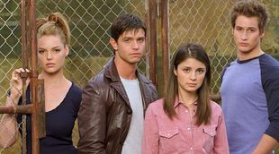 The CW prepara un 'reboot' de 'Roswell' con un giro racial