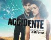 Telecinco cambia de estrategia: Apuesta por 'El accidente' y retrasa el estreno de 'La verdad'