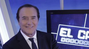 'La que se avecina' lidera también en la TDT con 'El cascabel' pisándole los talones