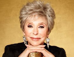 Rita Moreno asegura que Buddy Adler, responsable de 20th Century Fox, la acosó