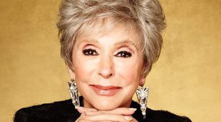 Rita Moreno asegura que Buddy Adler, responsable de 20th Century Fox, la acosó