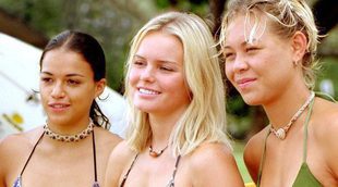 NBC prepara el remake de la película 'En el filo de las olas' ("Blue Crush")