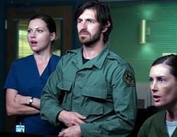 NBC cancela 'The Night Shift' tras cuatro temporadas