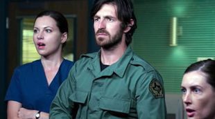 NBC cancela 'The Night Shift' tras cuatro temporadas