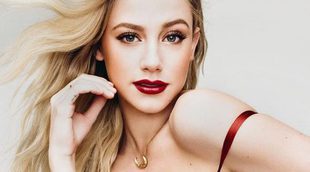 Lili Reinhart ('Riverdale') relata en las redes su caso de abuso sexual