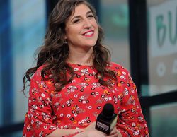 Mayim Bialik ('The Big Bang Theory'): "No me sorprende que Weinstein haya abusado de su posición de poder"