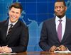 Michael Che, de 'Saturday Night Live', aclara la ausencia de bromas sobre Harvey Weinstein en el programa