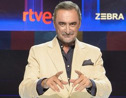 '¿Cómo lo ves?' (10,2%) se estrena discreto y 'GH Revolution: El debate' marca un mal 11,7% en el late night
