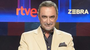 '¿Cómo lo ves?' (10,2%) se estrena discreto y 'GH Revolution: El debate' marca un mal 11,7% en el late night