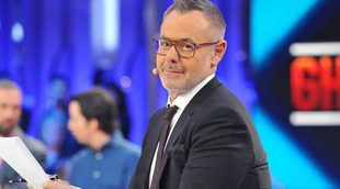 'GH Revolution: El debate' dice adiós a siete de sus colaboradores habituales en su traslado al late night