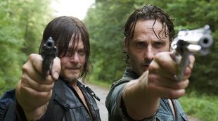 Las miradas se centran en este personaje para protagonizar el crossover de 'The Walking Dead'' y 'Fear TWD'