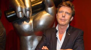 John de Mol, creador de 'GH', ya prepara 'The Voice Senior' y un concurso de aventuras multilenguaje