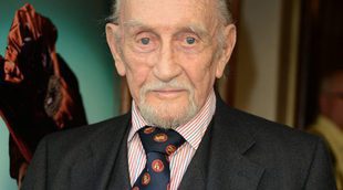 Muere Roy Dotrice, actor de 'Juego de Tronos', a los 94 años