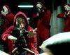 El regreso de 'La Casa de Papel' conquista a las redes: "¡Menuda pasada de capítulo!"