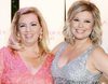 Terelu Campos defiende a Carmen Borrego y carga duramente contra Kiko Matamoros en 'Sálvame'