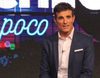 Luis Larrodera conducirá 'Anochece que no es poco', el nuevo programa de entretenimiento de Aragón TV